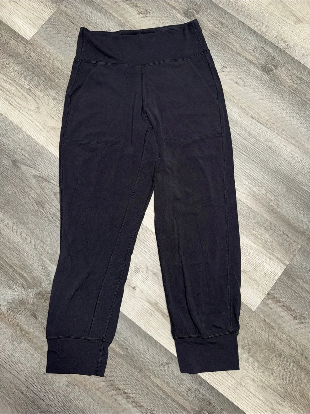 Lululemon jogger pants bottoms leggings